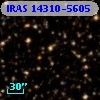IRAS 14310-5605