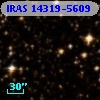 IRAS 14319-5609