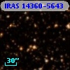 IRAS 14360-5643