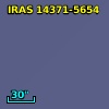 IRAS 14371-5654