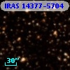 IRAS 14377-5704