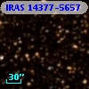 IRAS 14377-5657