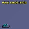 IRAS 14402-5724