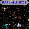 IRAS 14415-5725