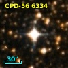 CPD-56  6334