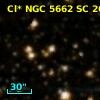 Cl* NGC 5662     SC      26