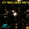 Cl* NGC 5662     MV      18