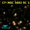 Cl* NGC 5662     SC      12
