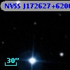 NVSS J172627+620054