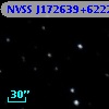 NVSS J172639+622227
