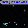 NVSS J172900+635928