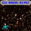 GSC 08688-02493