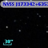 NVSS J173342+635340
