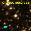 Cl* NGC 5662    CLB     106