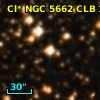 Cl* NGC 5662    CLB     109