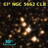 Cl* NGC 5662    CLB     111