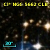 Cl* NGC 5662    CLB     124