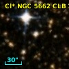 Cl* NGC 5662    CLB     125