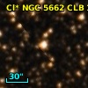 Cl* NGC 5662    CLB     130