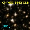 Cl* NGC 5662    CLB     133