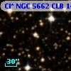 Cl* NGC 5662    CLB     141