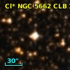 Cl* NGC 5662    CLB     145