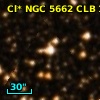 Cl* NGC 5662    CLB     154