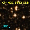 Cl* NGC 5662    CLB     156