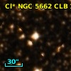 Cl* NGC 5662    CLB     157