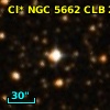 Cl* NGC 5662    CLB     203