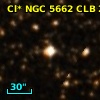 Cl* NGC 5662    CLB     204