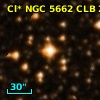 Cl* NGC 5662    CLB     205