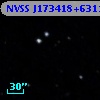 NVSS J173418+631130