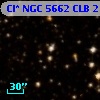 Cl* NGC 5662    CLB     212