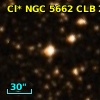 Cl* NGC 5662    CLB     218