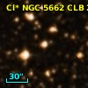 Cl* NGC 5662    CLB     219