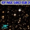 Cl* NGC 5662    CLB     261
