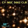Cl* NGC 5662    CLB     268