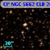 Cl* NGC 5662    CLB     269