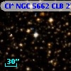 Cl* NGC 5662    CLB     270