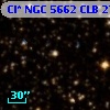 Cl* NGC 5662    CLB     275