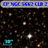 Cl* NGC 5662    CLB     276
