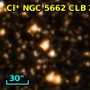 Cl* NGC 5662    CLB     280