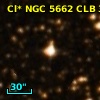 Cl* NGC 5662    CLB     308