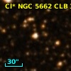 Cl* NGC 5662    CLB     309