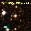 Cl* NGC 5662    CLB     312