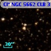 Cl* NGC 5662    CLB     314