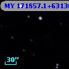 MY 171857.1+631308.4