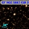 Cl* NGC 5662    CLB     374