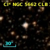 Cl* NGC 5662    CLB     379